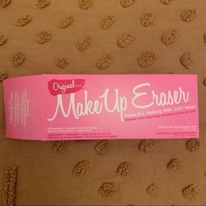 Original Makeup Eraser *BRAND NEW*